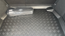 Toyota C-HR 1.8 Hybrid GR Sport 5dr CVT Hybrid Hatchback